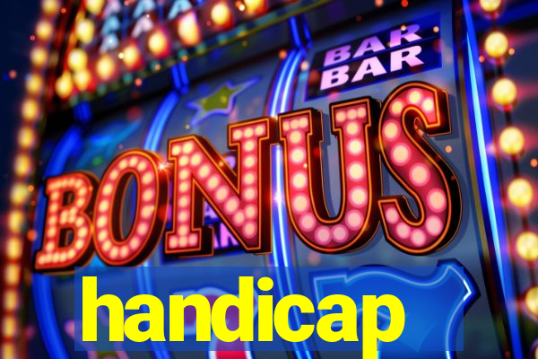 handicap - 1.5